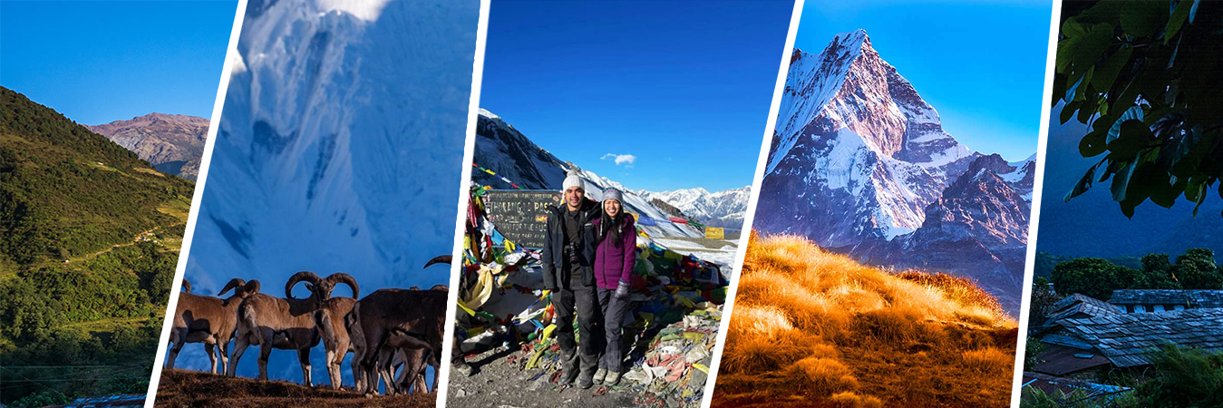 Guide to the Annapurna Conservation Area Permit